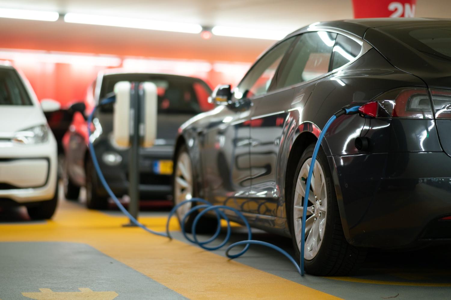 Faster EV Charging Strengthens the Business Case for Fleets